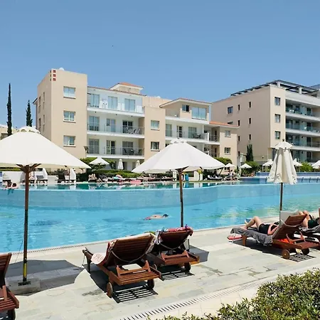 Appartement Stunning Sea View Pools Gym Balcony *