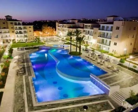 Διαμέρισμα Stunning Sea View Pools Gym Balcony